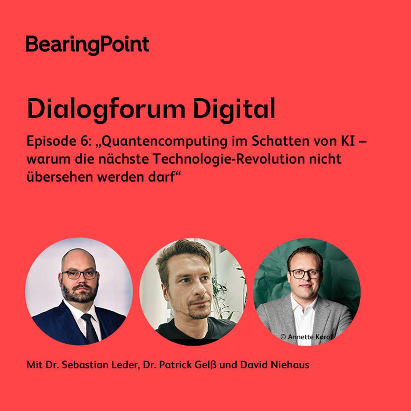 Dialogforum Digital