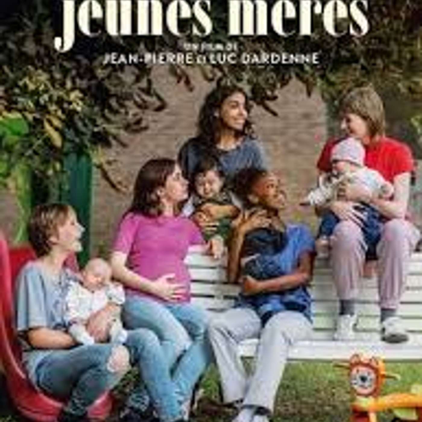 Jeunes Mères (2025) episode artwork