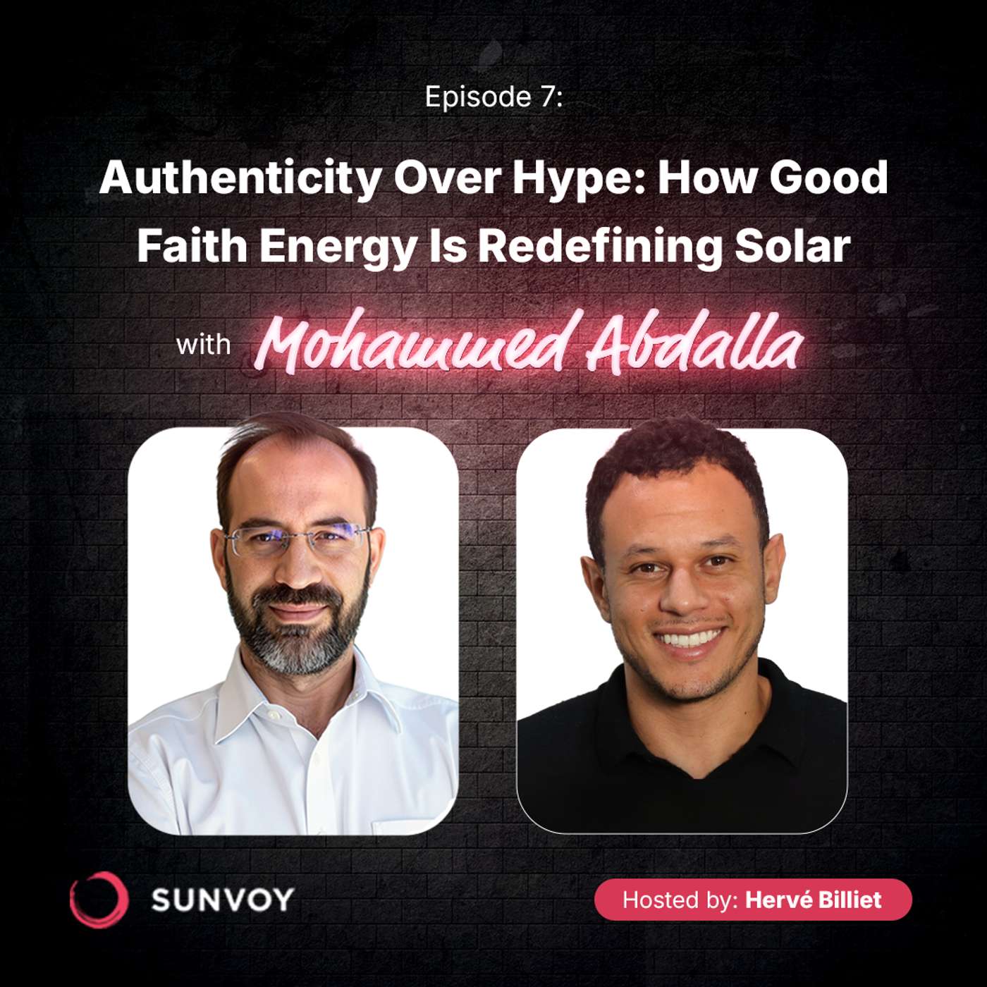 Authenticity Over Hype: How Good Faith Energy Is Redefining Solar