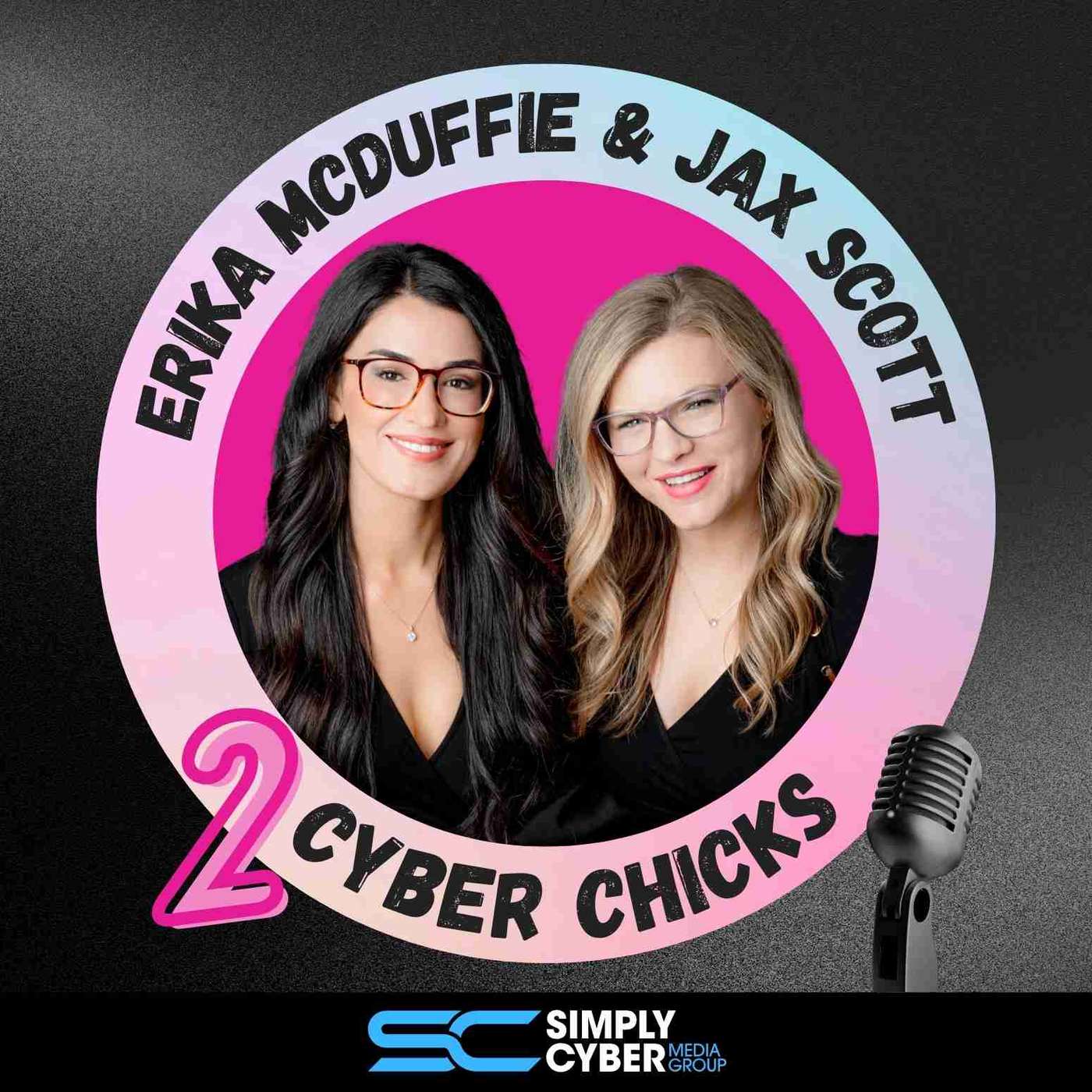 2 Cyber Chicks