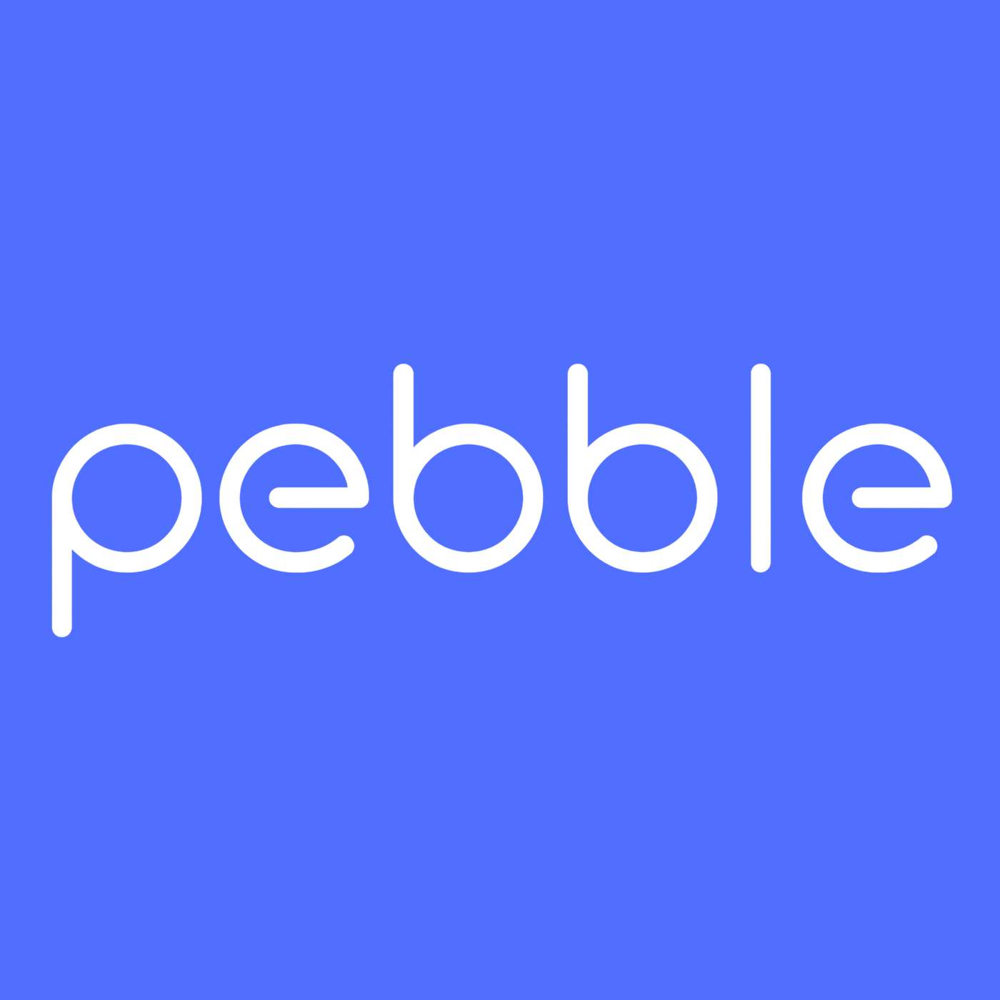 pebble Recap