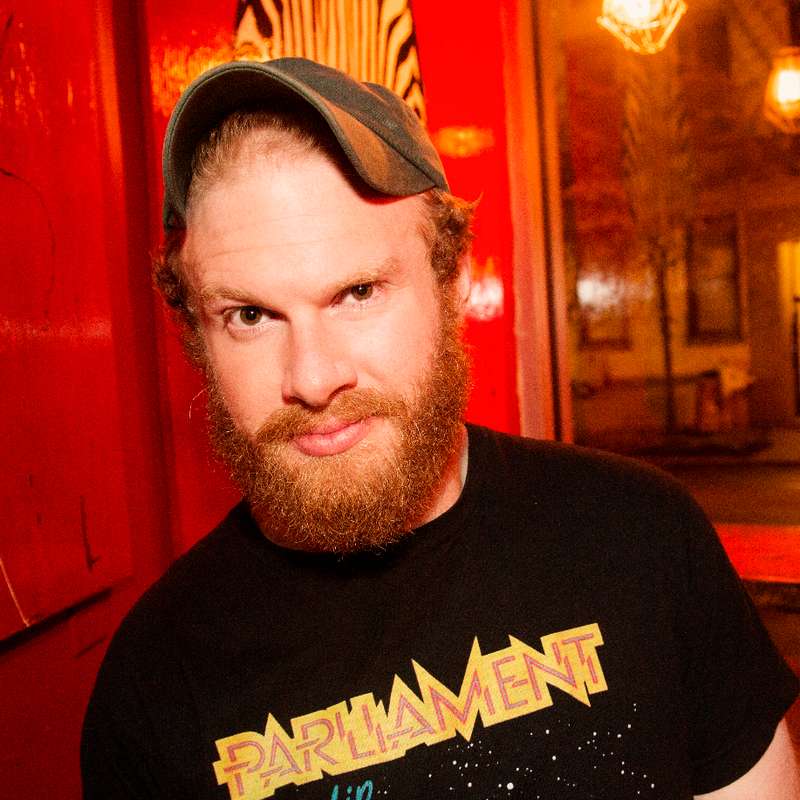 Henry Zebrowski