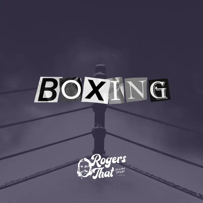 Ep. 3: Business Knockout- Adrian Clark