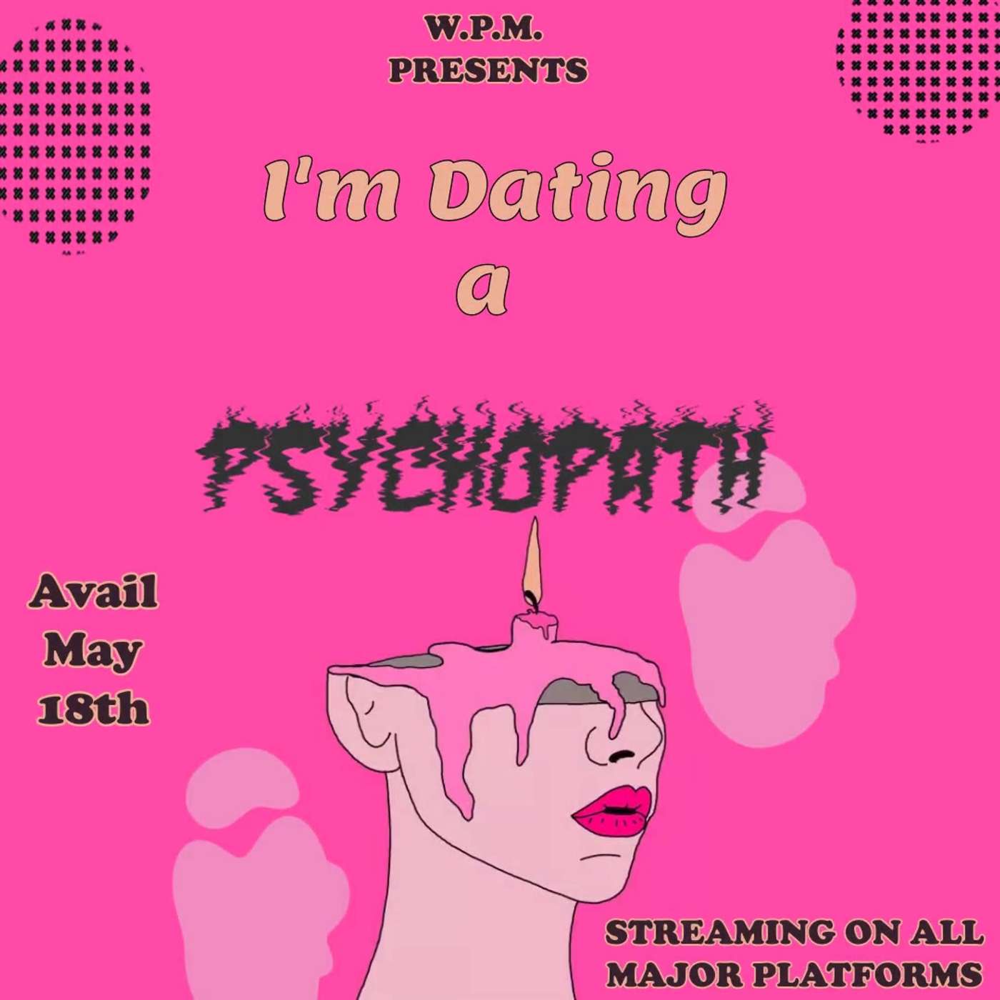 I'm Dating A Psychopath episode artwork