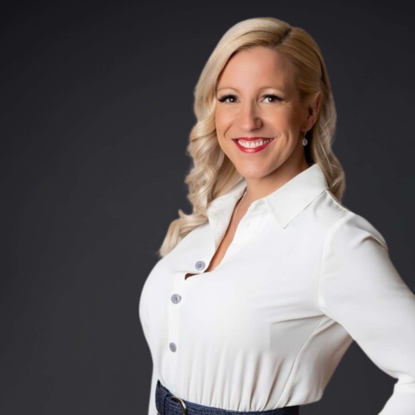 Épisode 0.8 : On ne peut pas juste s'adapter tout le temps – Dre Mélissa Généreux, santé publique