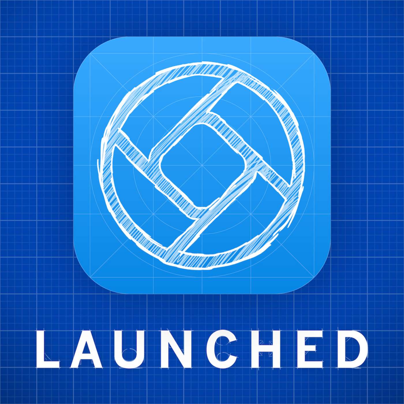 Launched