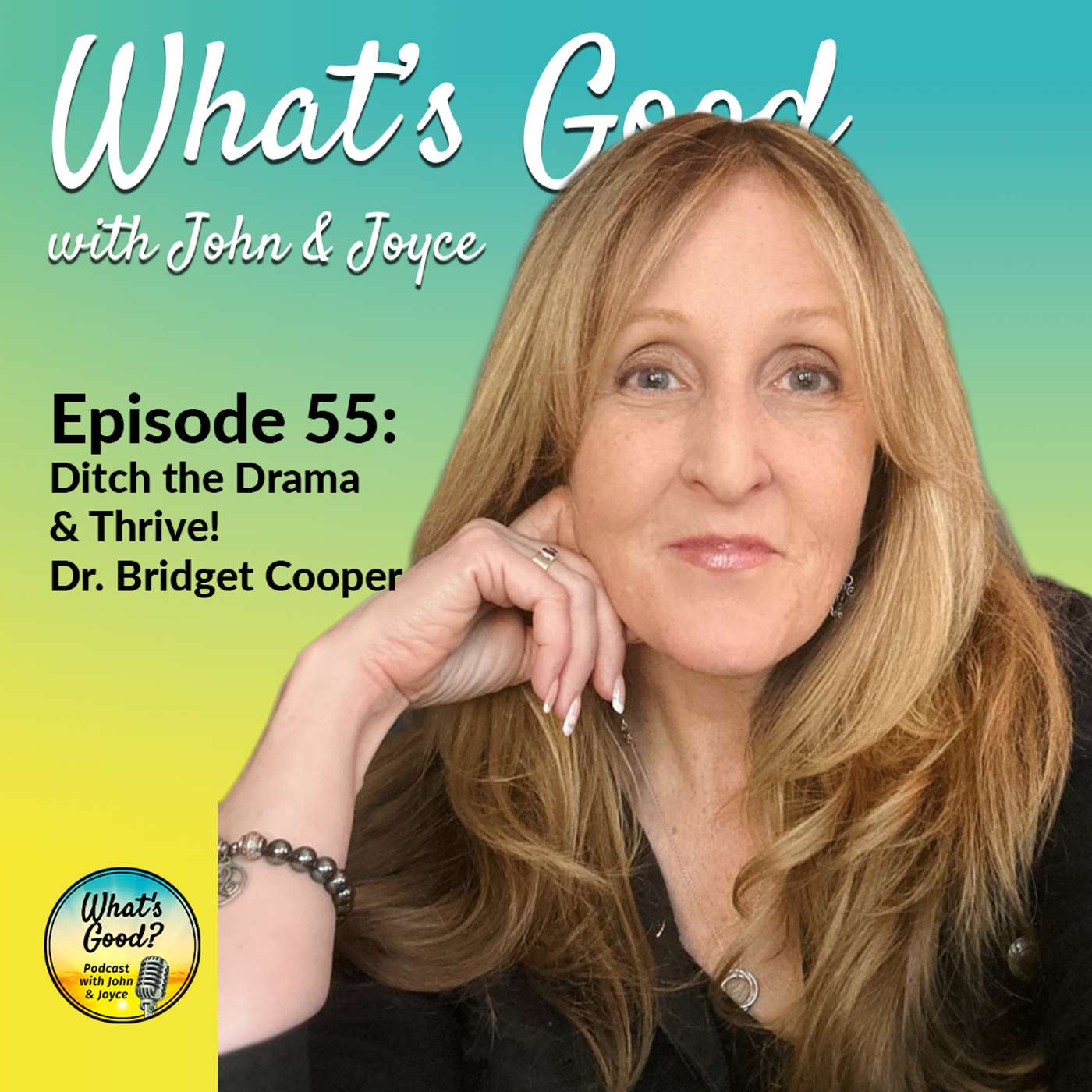 What\'s Good with John & Joyce