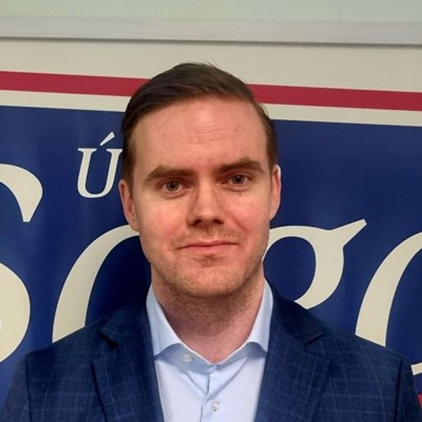 Sveitarstjórnarmálin - Arnþrúður Karlsdóttir & Einar Geir Þorsteinsson