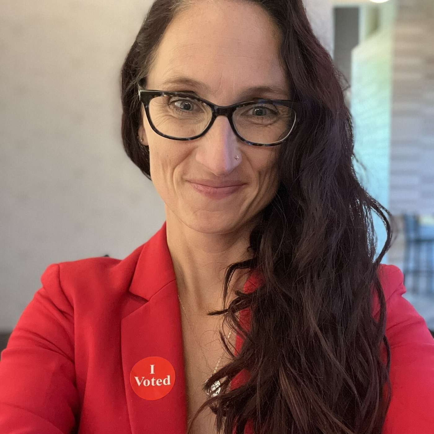 04/26/2023- Sara K. Hunter-Executive Director of Strategic Initiatives in the Minneapolis Public Schools,