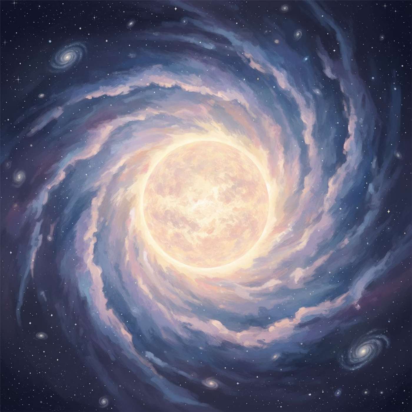 How Do Stars Die? | Bedtime Astronaut For Sleep