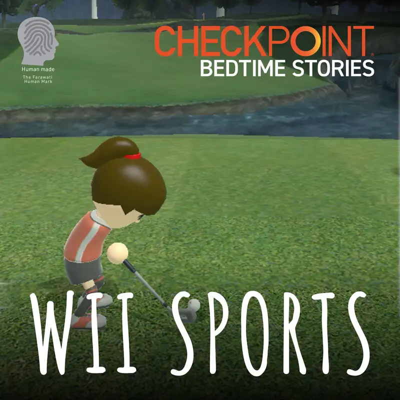 Wii Sports