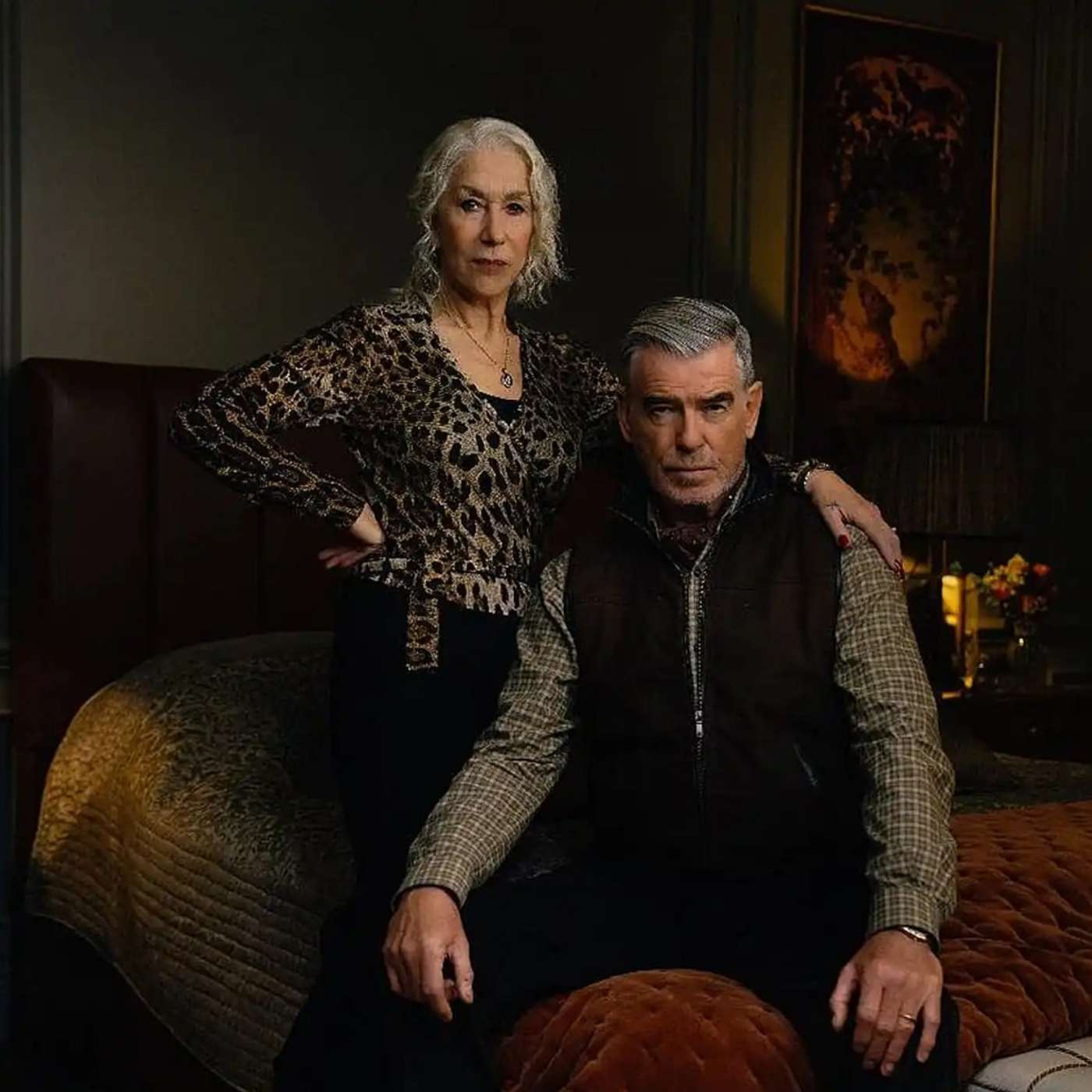 É de série de máfia que você gosta? Pois temos uma ótima! É de série de máfia que você gosta? Pois temos uma ótima!