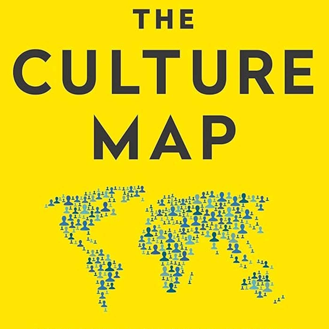#94 為什麼外國同事總聽不懂你的暗示？The Culture Map 教你破解文化差異！| 小麥讀書 💡
