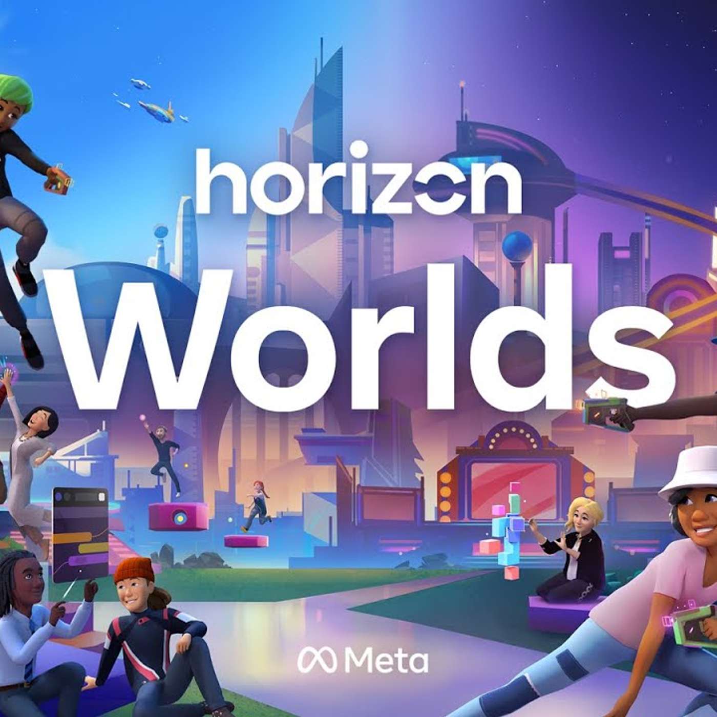 308 - Meta Shifts Toward Roblox-Style Platform, Xbox Leadership Shake-Up | 21.02.26