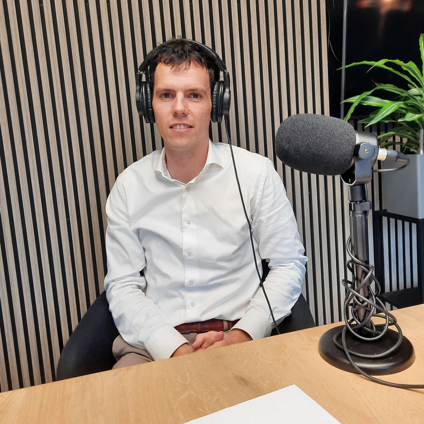 HR-Rechtspunt #7 met Pieter de Ruiter over het vervallen van vakantiedagen episode artwork