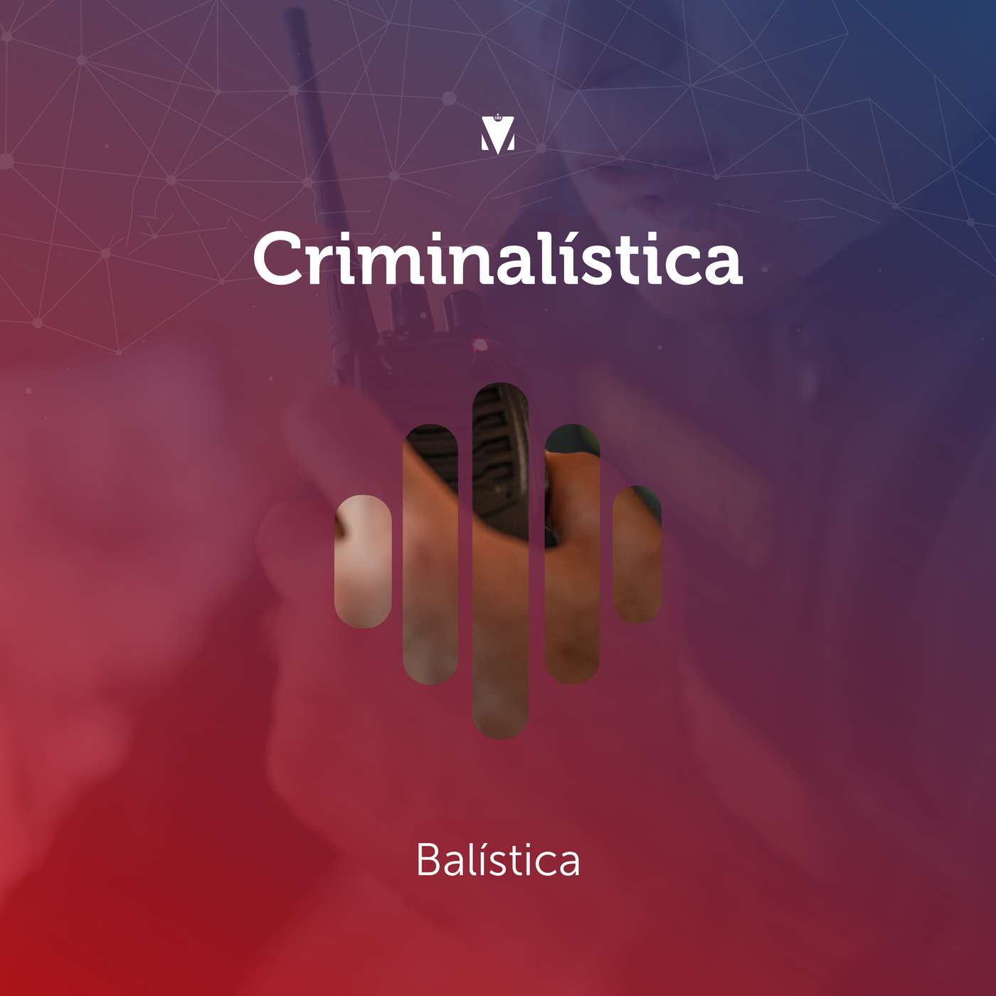 3 - CRIMINALÍSTICA: Balística episode artwork