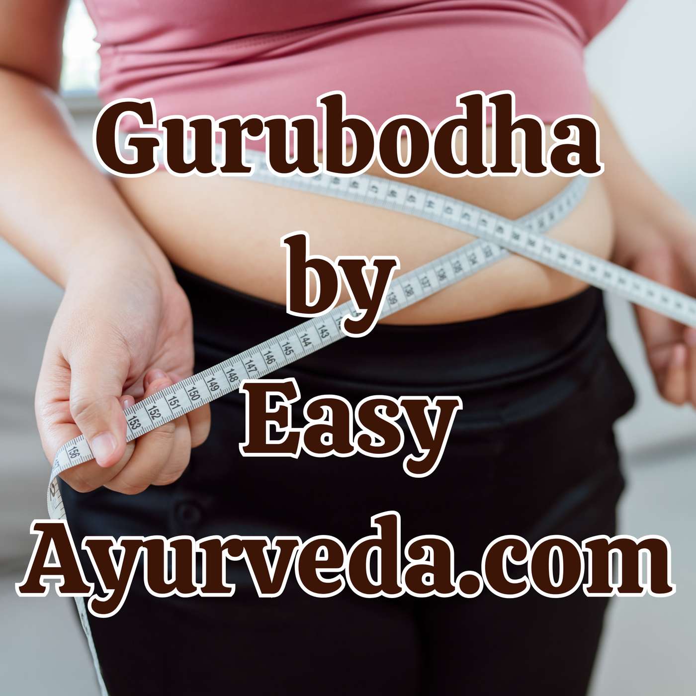 Gurubodha 165: Ozempic in India| Obesity and Diabetes Management through Ayurveda| Diabetes Ayurveda Medicines episode artwork