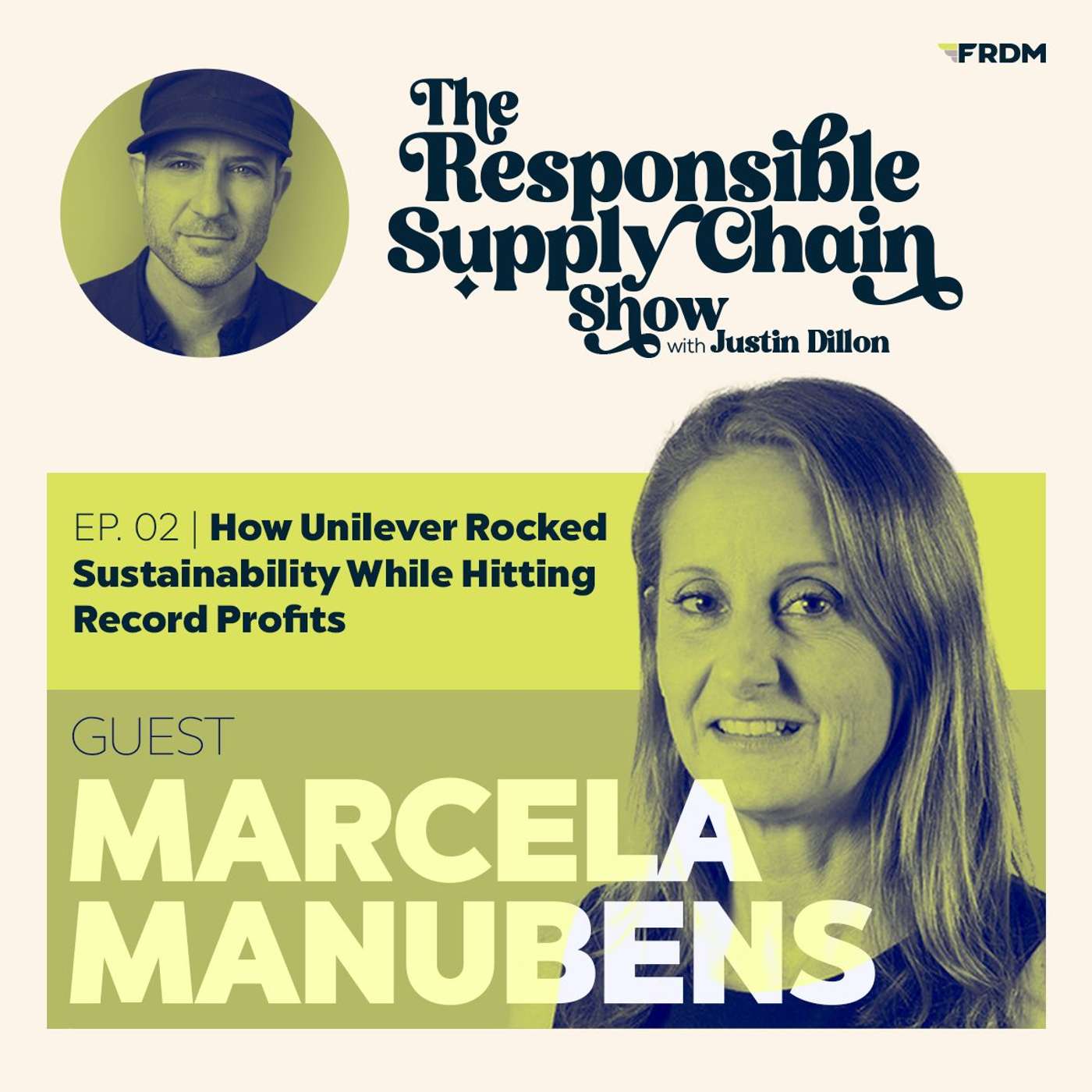 How Unilever Rocked Sustainability While Hitting Record Profits