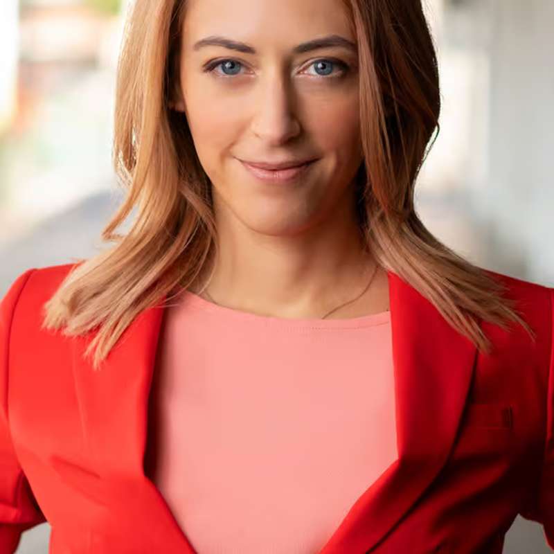 Kelly McGonigal