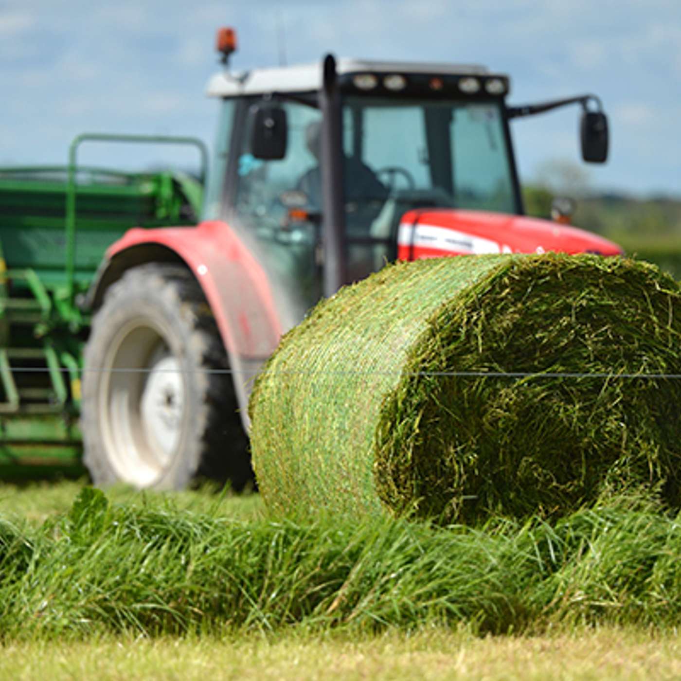 Dairy Management Tips for April