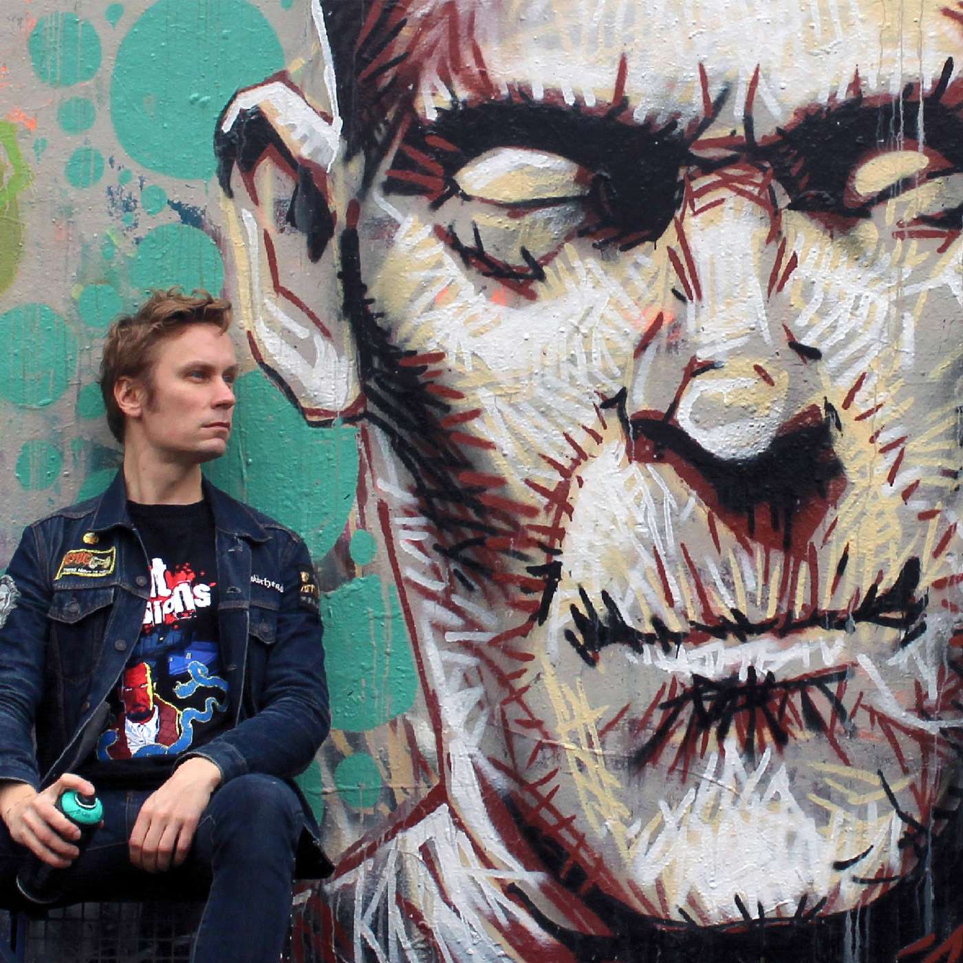 Animoidut musiikkivideot - Vieraana kuvittaja ja sarjakuvataiteilija Kari A. Sihvonen Animoidut musiikkivideot - Vieraana kuvittaja ja sarjakuvataiteilija Kari A. Sihvonen