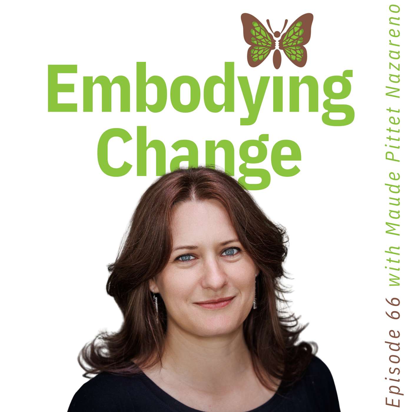 Embodying change: Transforming power, culture and well-being for people in aid