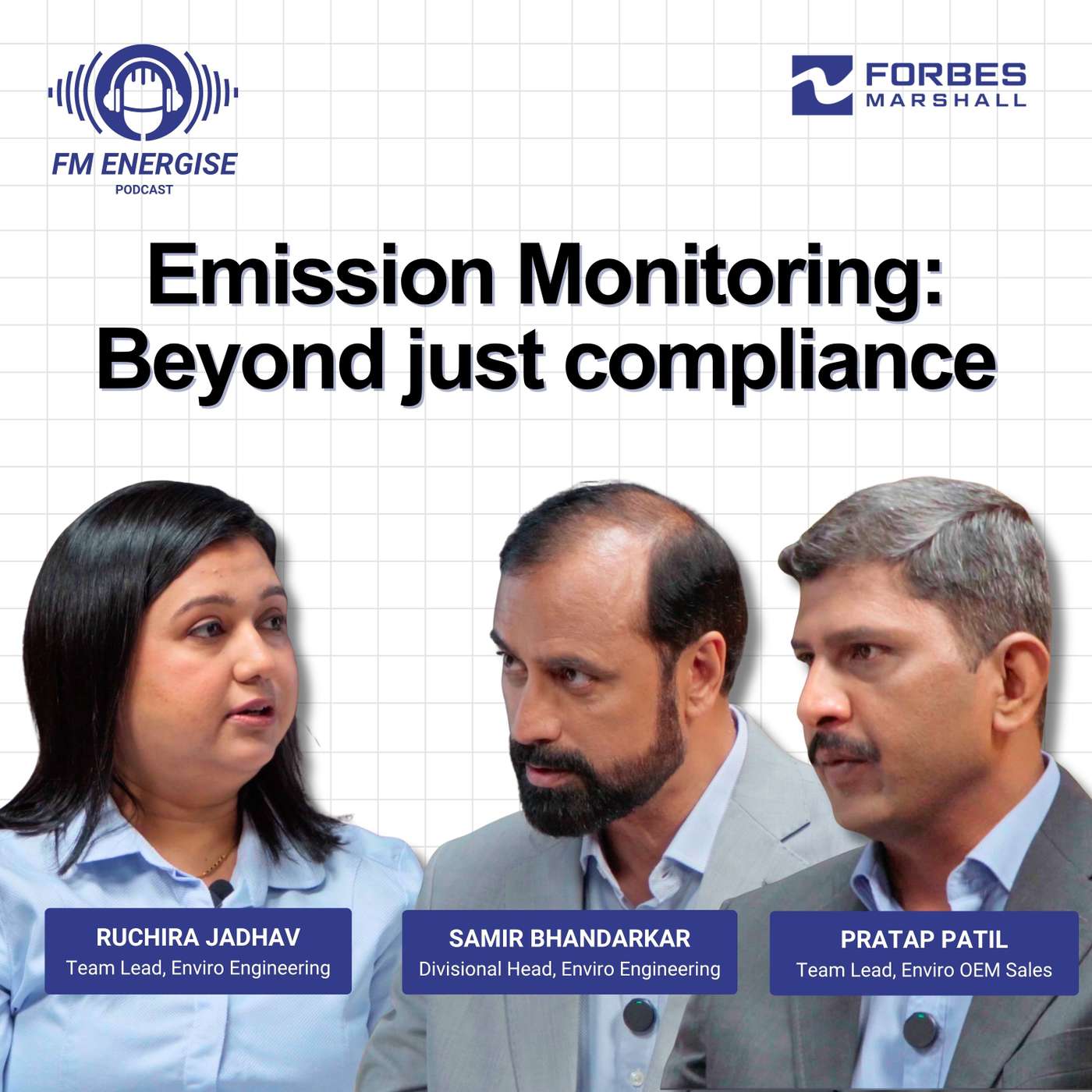 Beyond Compliance: Turning Monitoring into Efficiency