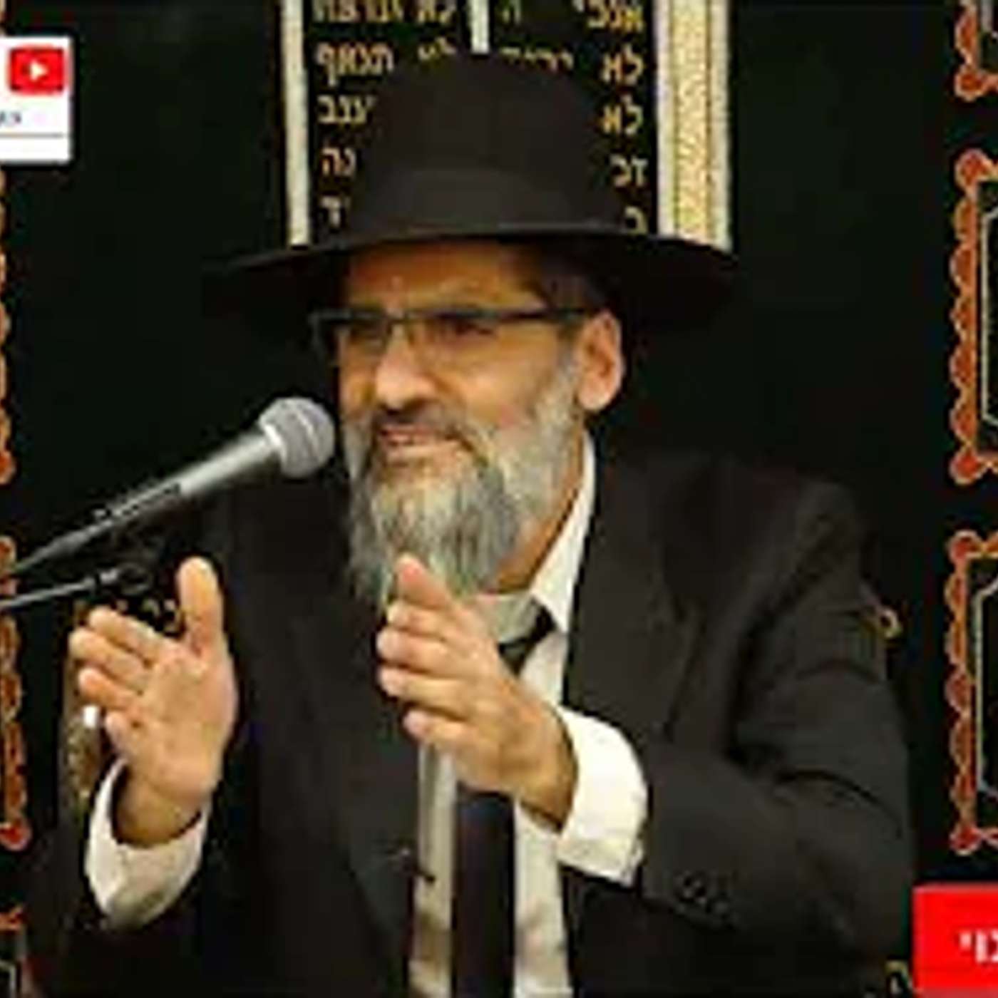 מזעזע ! מידד טסה ! תשמרו על הילדים שלכם - שלא ישנו אצל חברים !!! episode artwork