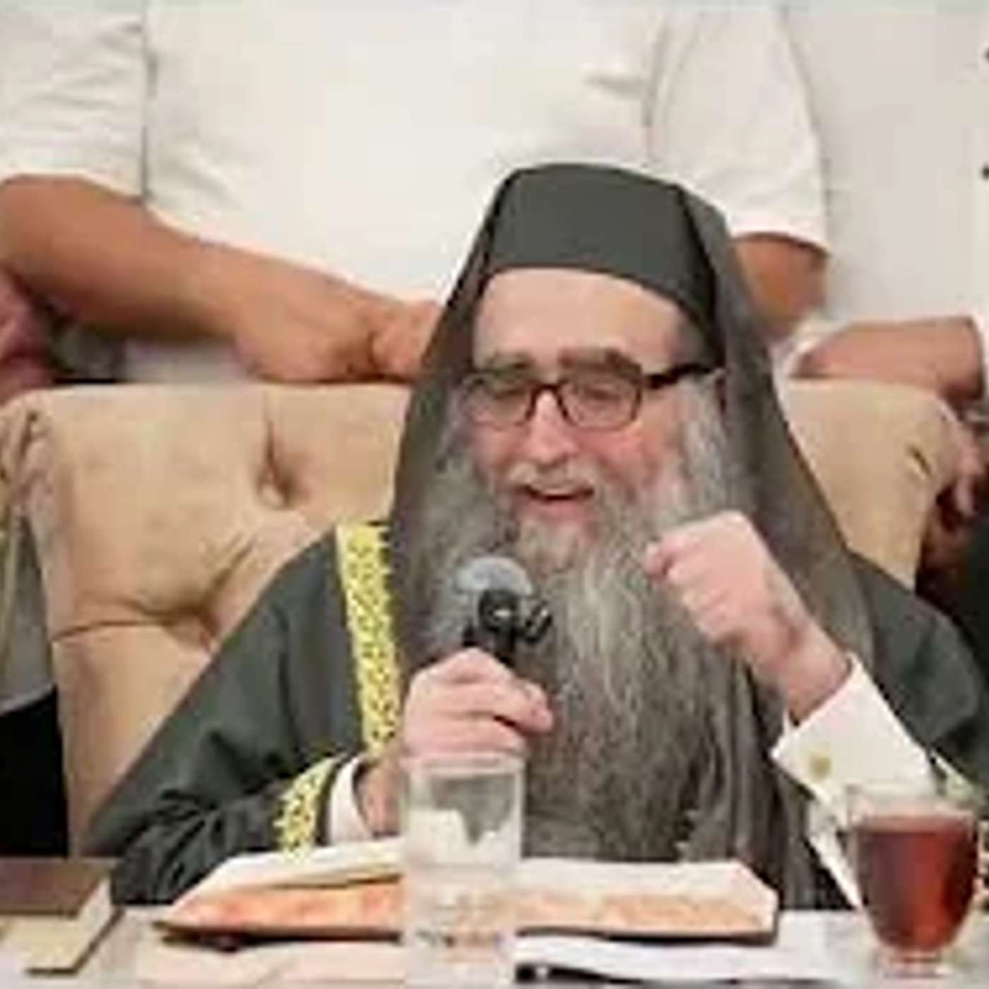 השיעור תורה המרכזי - מפי האדמו"ר רבי יאשיהו יוסף פינטו שליט"א - יום חמישי - כ"ט חשון - תשפ"ו - אשדוד