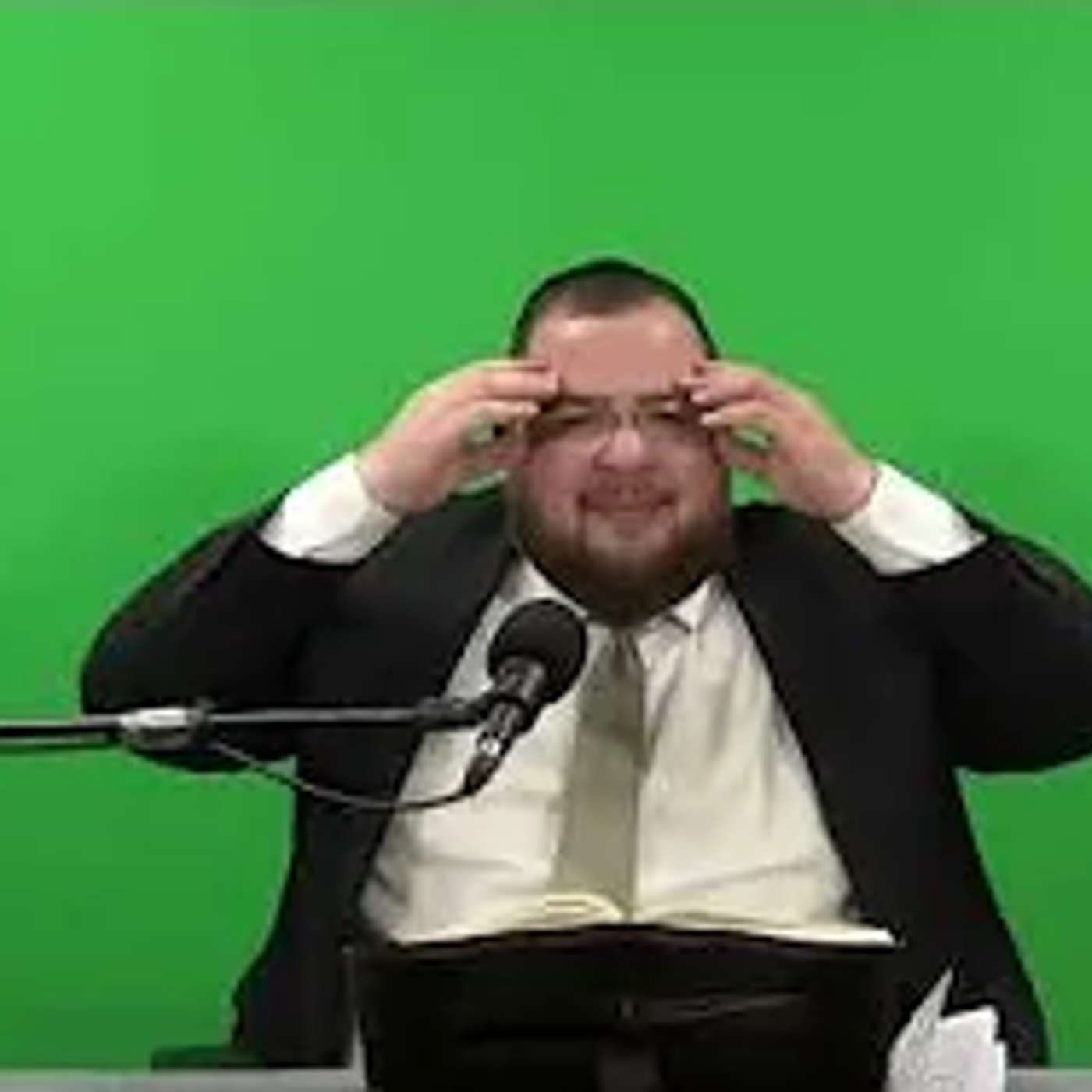 קריטי ונדיר: תיעוד עתיק מהזוהר על אסאד בו הוא מבטיח 'אם המורדים יפילו את אסאד מיד יתגלה מלך המשיח'