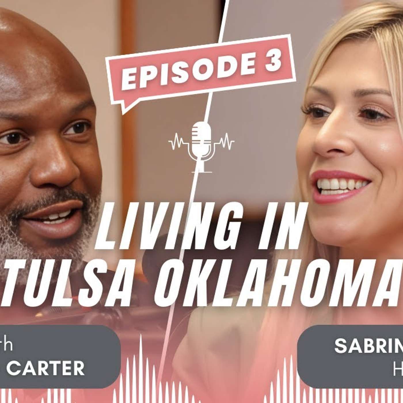 Living in Tulsa Oklahoma