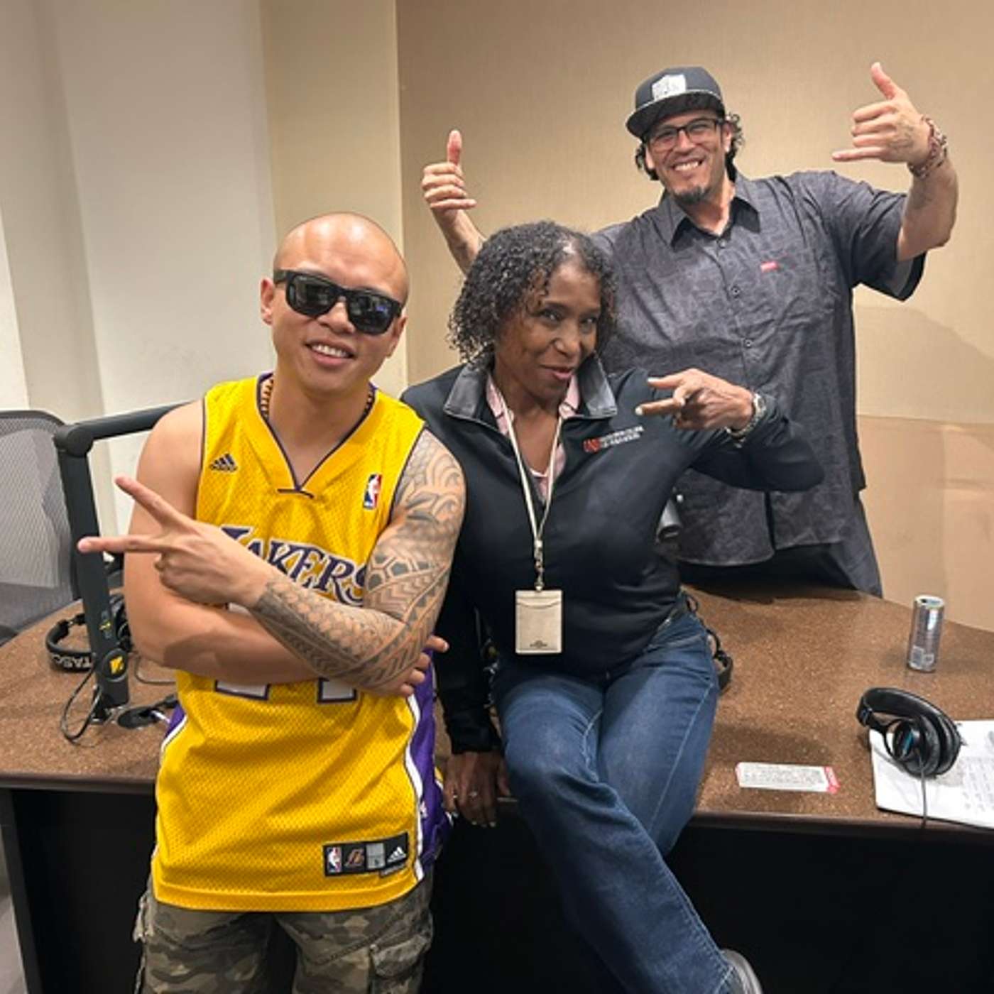 Mojo Reggae & Roots Rhythm Collective Preview One Drop Redemption: Las Vegas' Ultimate Bob Marley Tribute | Artists to Watch Las Vegas episode artwork
