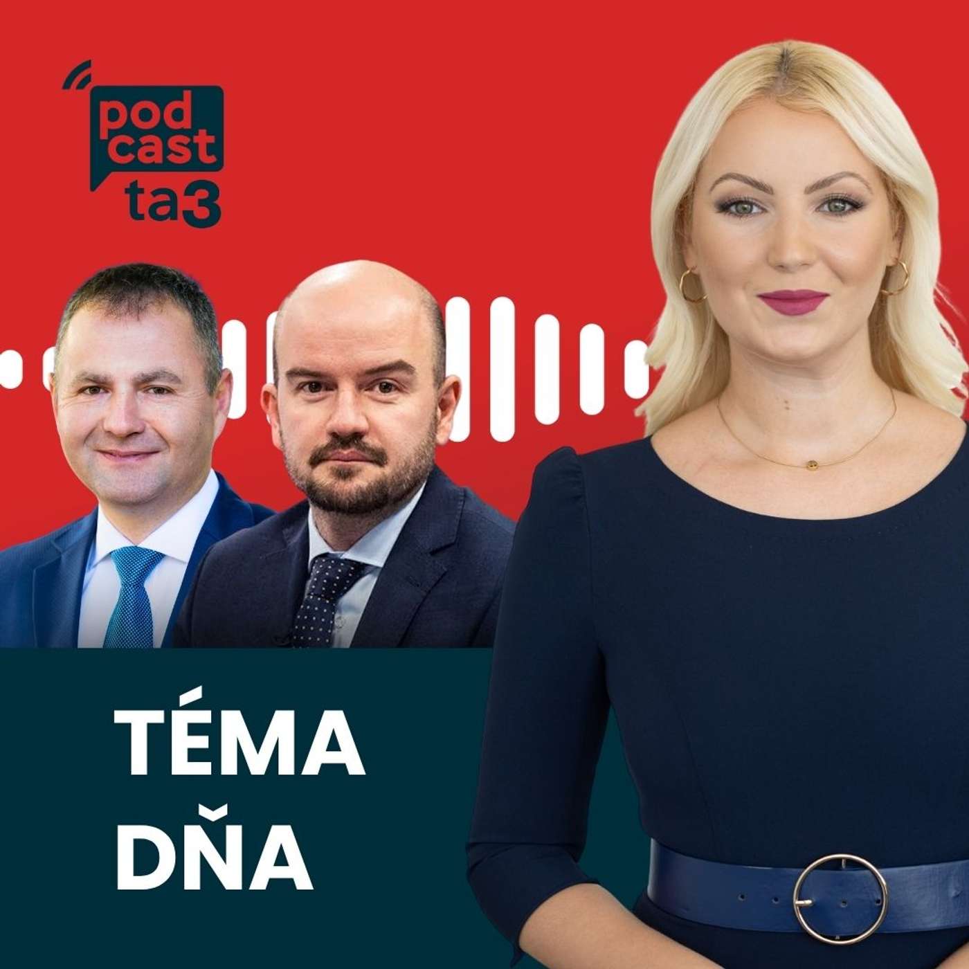 Téma dňa: Marián Kéry vs. Martin Dubéci