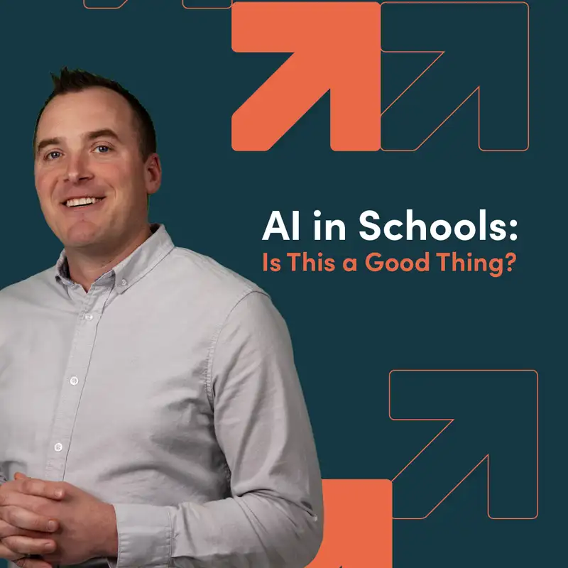 AI in Schools: Is This a Good Thing?