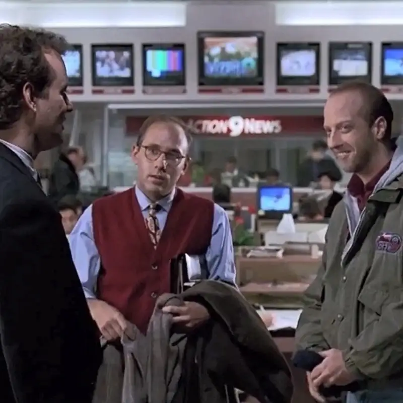 he's not even worth a joke