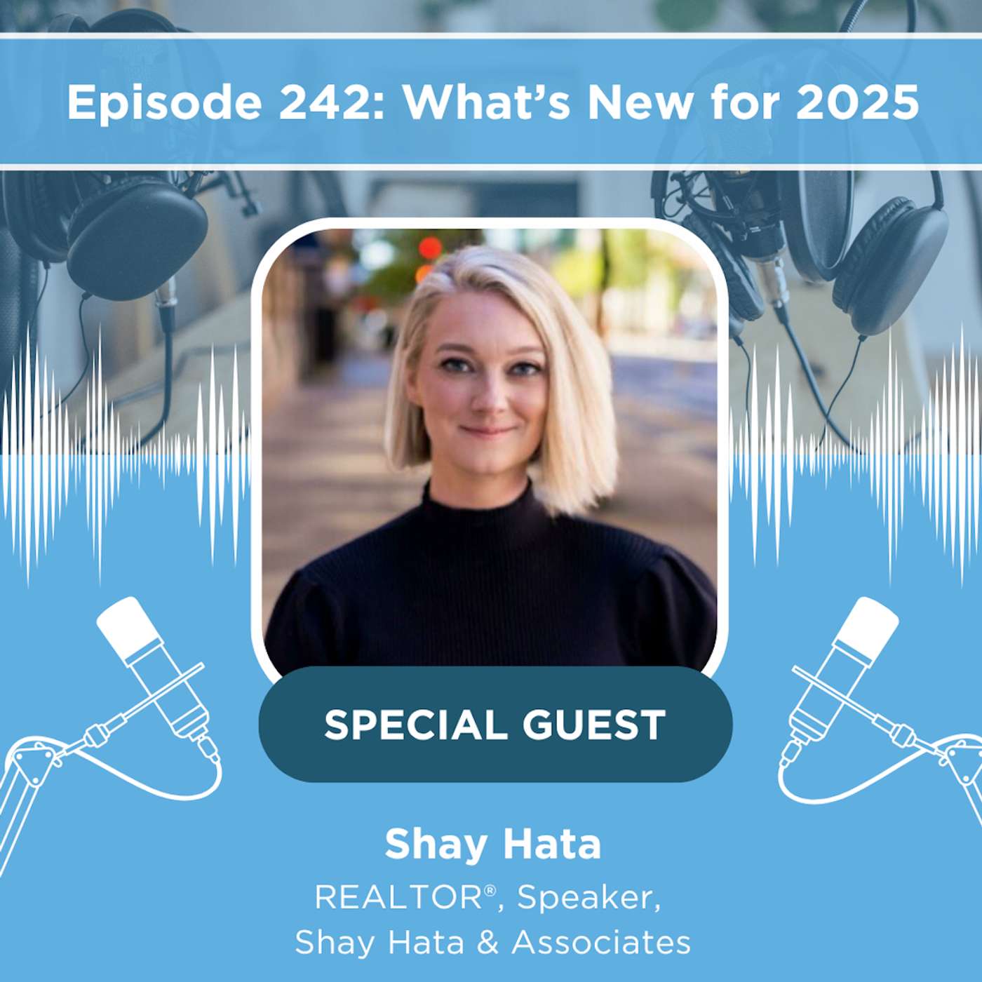 What’s New for 2025