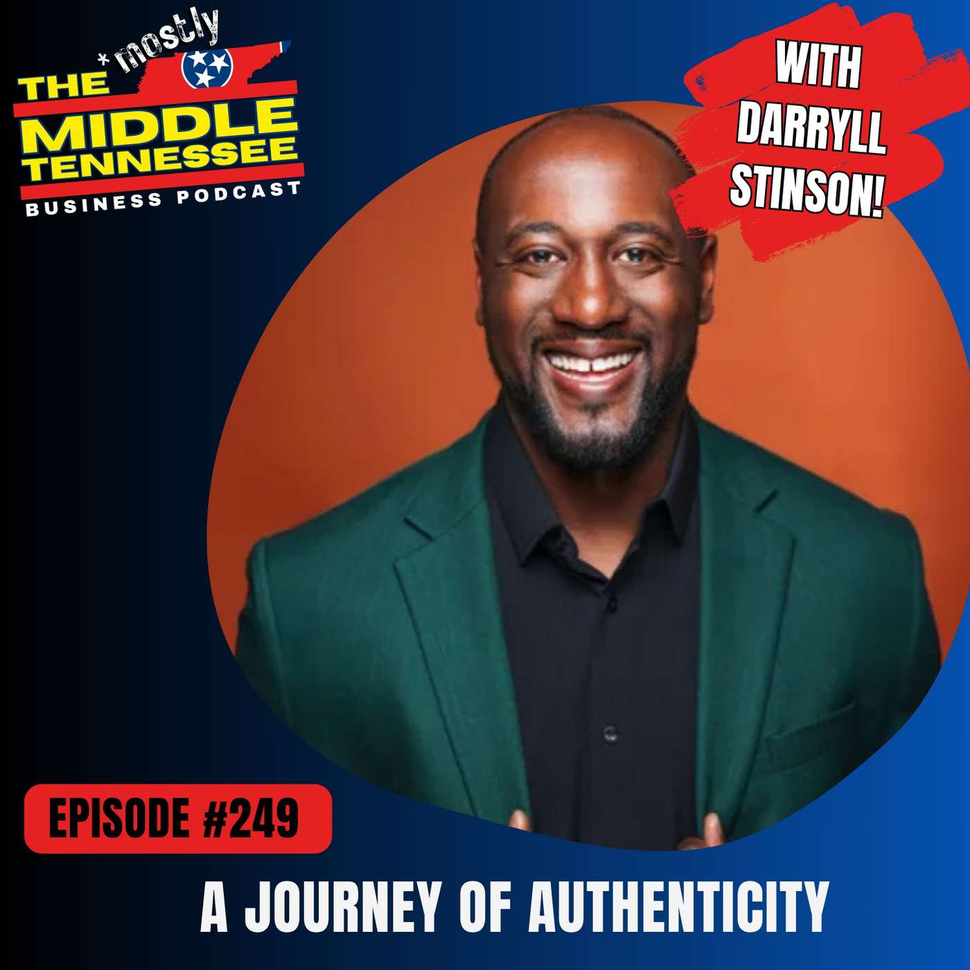 Mostly Middle Tennessee Business Podcast