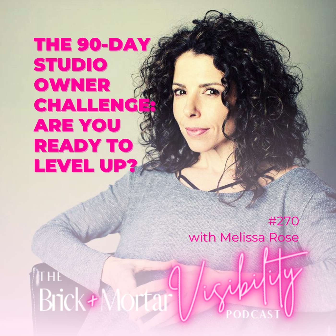 Brick and Mortar Visibility