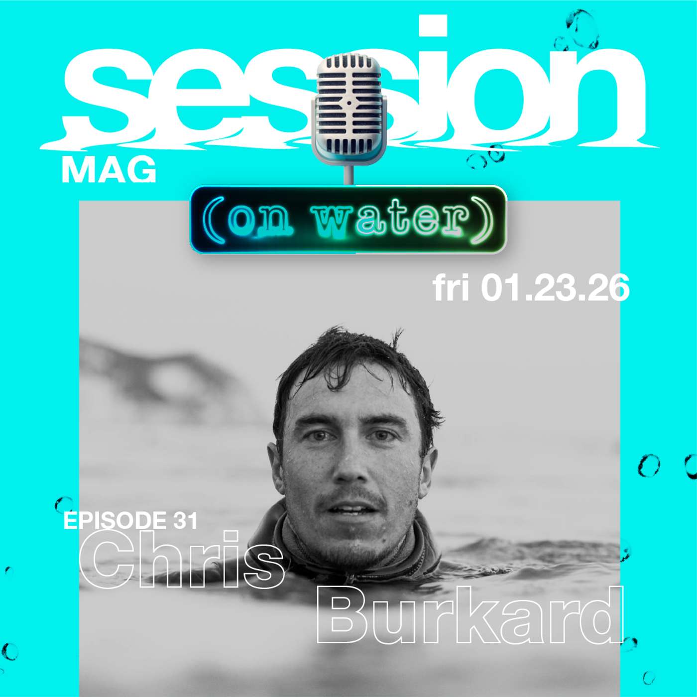 Framing the North: Chris Burkard Unpacks New Film: A Northern Life episode artwork