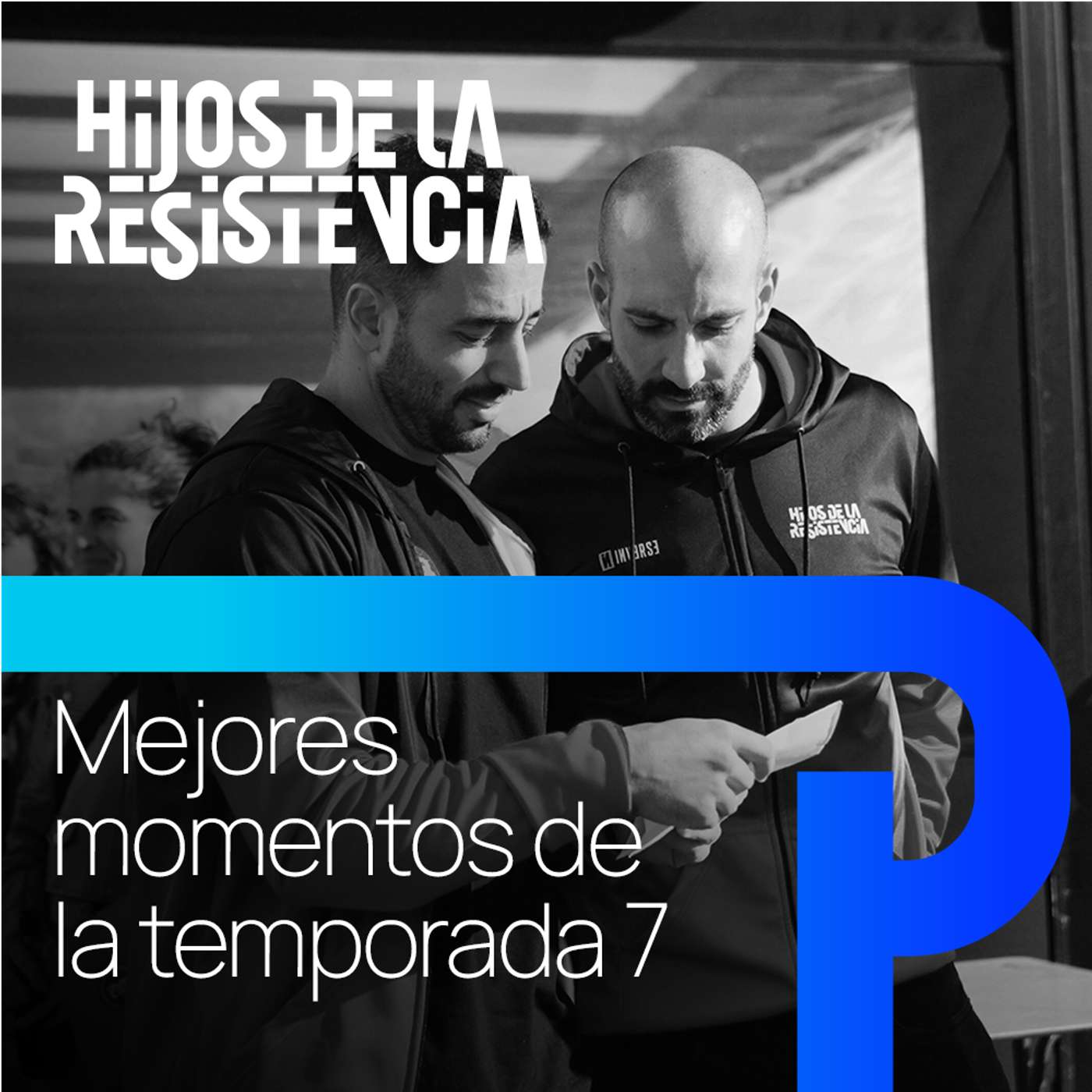 1/6 Mejores momentos Temporada 7