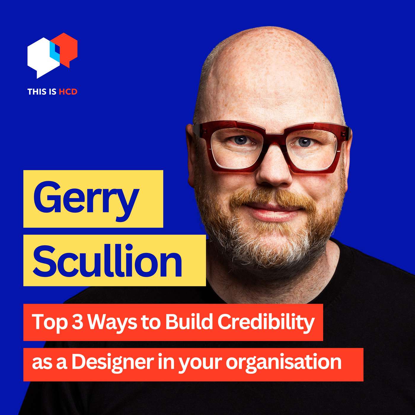 The Top 3 Ways to Build Credibility as a Designer in Your Organisation