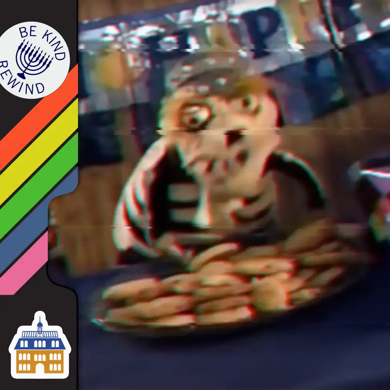 The Weinerville Chanukah Special