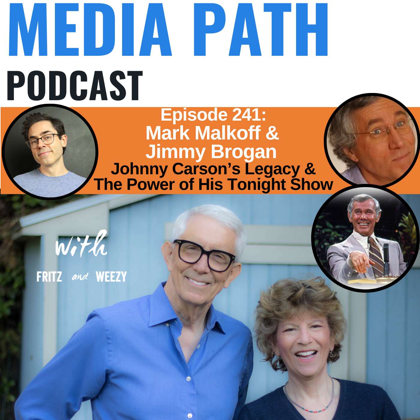Media Path Podcast