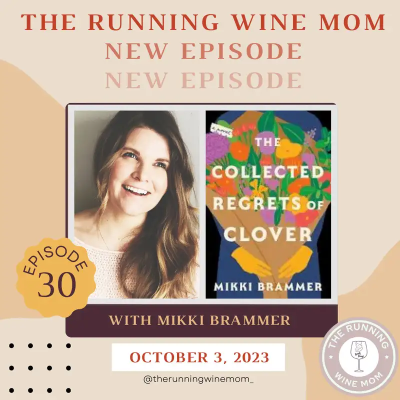 Author Mikki Brammer