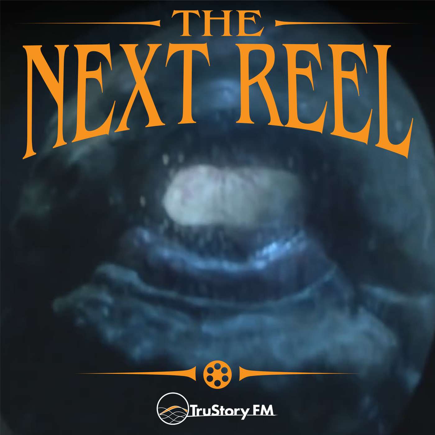 The Next Reel Film Podcast