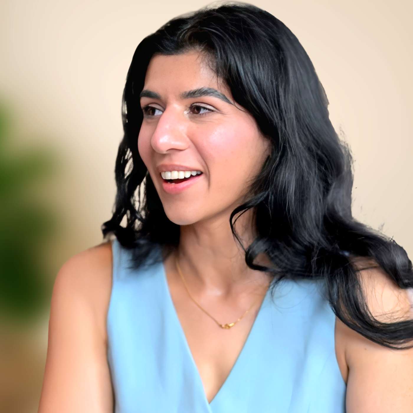 High School Dropout to Google Principal: Sundas Khalid Makes More from Content Than Her Tech Salary