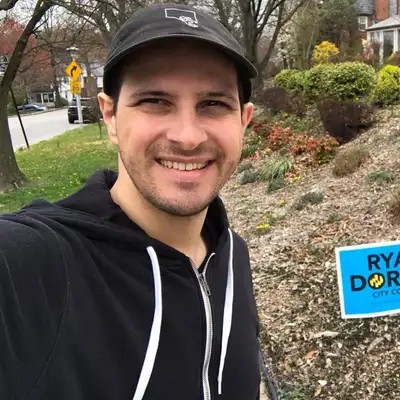 Ryan Dorsey