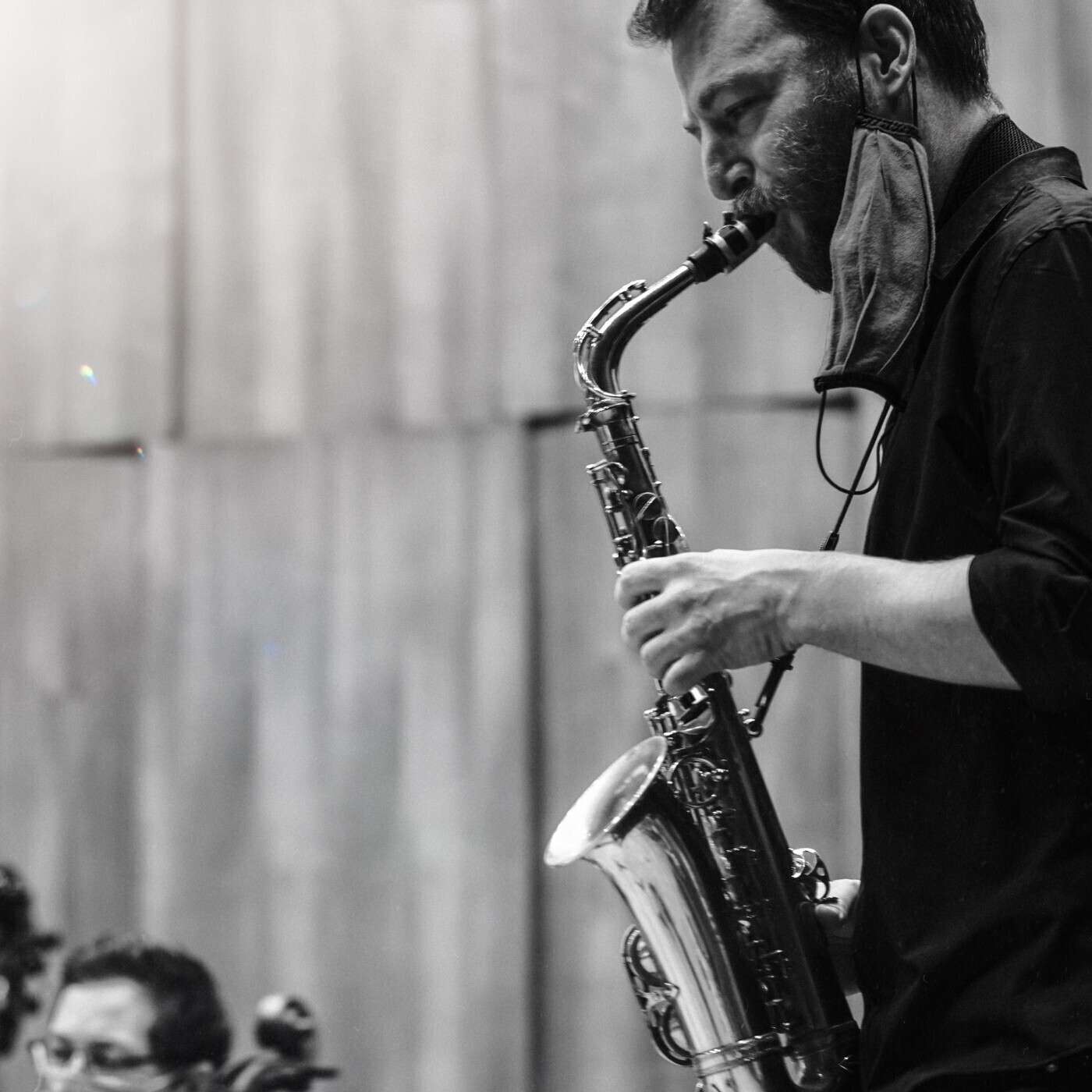 AGELAST SESSION: SCHIME i MUZIKON (Fusion Makes Sense)