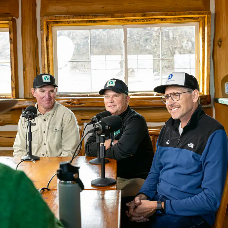 SE7EP1 - Deer Valley: Evolving Into The Future