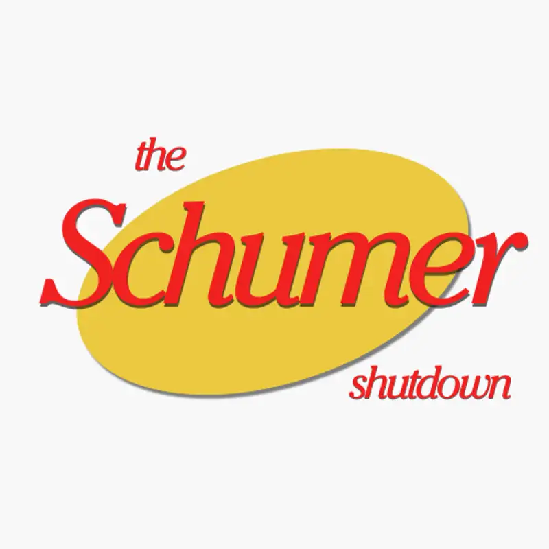 The Shutdown About Nothing